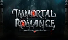 Immortal Romance